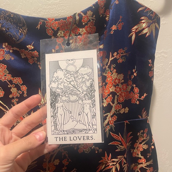 NWT Realisation Par Dress - Picture 3 of 3